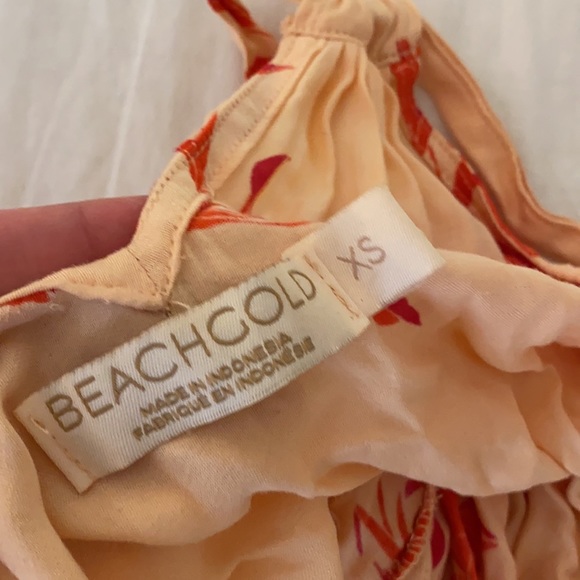 BEACHGOLD Dress - Picture 5 of 5